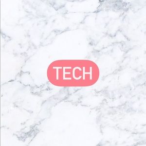 Tech Accessories Available!